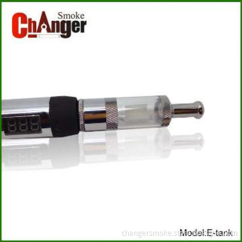 China ultra slim electronic cigarette vaporizer nimbus rocket